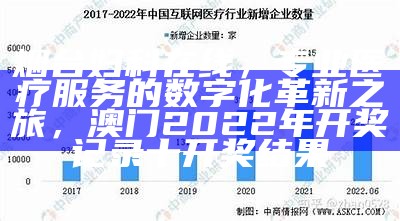 烟台妇科在线，专业医疗服务的数字化革新之旅，澳门2022年开奖记录十开奖结果